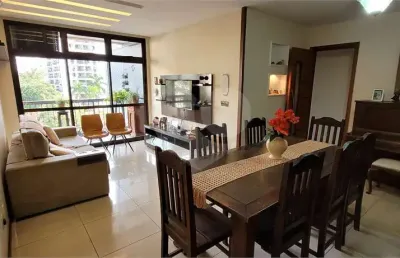 Apartamento com 3 quartos à venda em santa rosa - rj