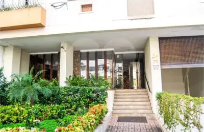Apartamento com 2 quartos à venda em santa rosa - rj