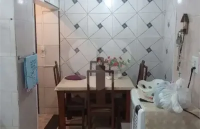 Casa com 3 quartos à venda na Marechal Deodoro, Neves (Neves), São Gonçalo
