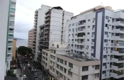 Apartamento com 3 quartos à venda na Rua Pereira Nunes, Ingá, Niterói