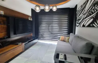 Cobertura com 3 quartos à venda na Rua Joaquim Távora, Icaraí, Niterói