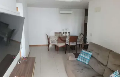 Apartamento com 3 quartos à venda em santa rosa - rj