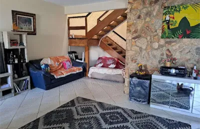 Casa com 5 quartos à venda na Py, Serra Grande, Niterói