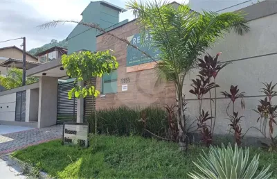 Condomínio com 3 quartos à venda em serra grande - rj