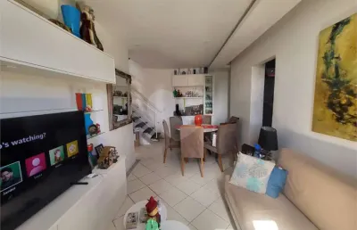 Apartamento com 3 quartos à venda na Rua Joaquim Távora, Icaraí, Niterói