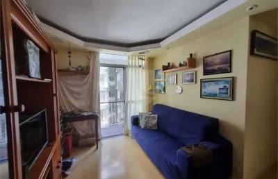 Apartamento com 3 quartos à venda na Rua Tiradentes, Ingá, Niterói