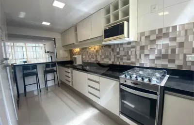 Apartamento com 2 quartos à venda na Rua Visconde de Morais, Ingá, Niterói