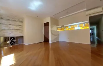 Apartamento com 3 quartos à venda na Rua Comendador Queiroz, Icaraí, Niterói