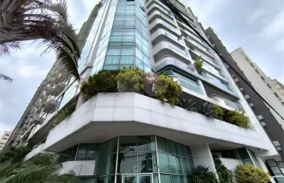 Apartamento com 4 quartos à venda na Avenida Jornalista Alberto Francisco Torres, Icaraí, Niterói