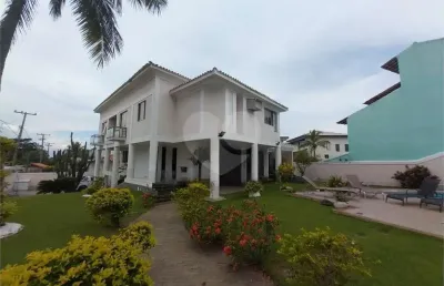 Casa com 5 quartos à venda na Rua Jorge Picanço Siqueira, Camboinhas, Niterói