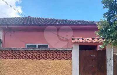 Casa com 1 quarto à venda na Iguaçu, Mutuá, São Gonçalo