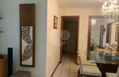 Apartamento com 3 quartos à venda na Rua Lemos Cunha, Icaraí, Niterói