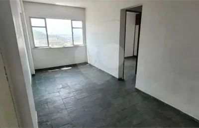 Apartamento com 2 quartos à venda na Rua Marquês de Paraná, Centro, Niterói