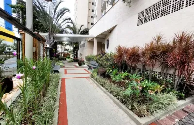 Cobertura com 3 quartos à venda na Rua Manoel Pacheco de Carvalho, Centro, Niterói