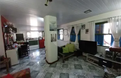 Casa com 2 quartos à venda na Vinte E Um, Engenho do Mato, Niterói