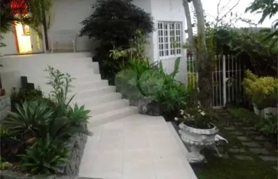 Casa em condomínio fechado com 4 quartos à venda na Estrada Monan Pequeno, Badu, Niterói