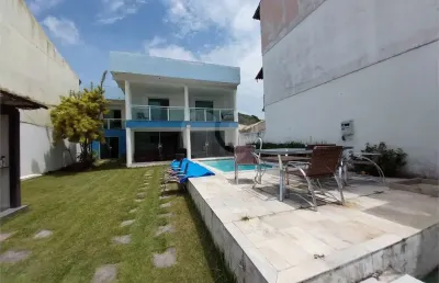 Casa com 3 quartos à venda na José Dantas Freire Filho, Piratininga, Niterói