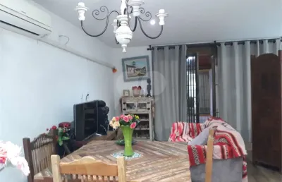 Casa com 3 quartos à venda na Rua Cinco de Julho, Icaraí, Niterói