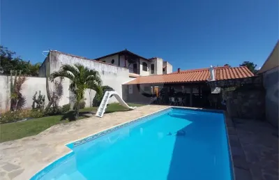 Casa com 8 quartos à venda na Rua Pietro Farsoun, Piratininga, Niterói