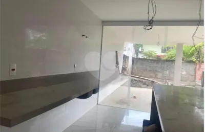Casa com 4 quartos à venda na Roberto Paragó, Itaipu, Niterói