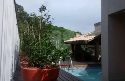 Cobertura com 3 quartos à venda na Rua Fagundes Varela, Ingá, Niterói