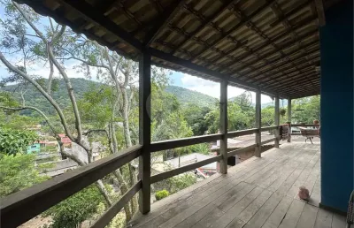 Casa com 2 quartos à venda na Professor Corrêa Pinto, Engenho do Mato, Niterói