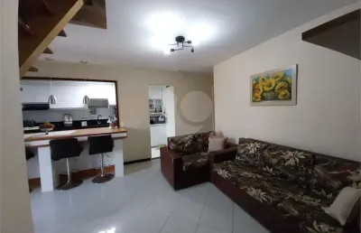 Apartamento com 3 quartos à venda na Avenida Almirante Ary Parreiras, Icaraí, Niterói