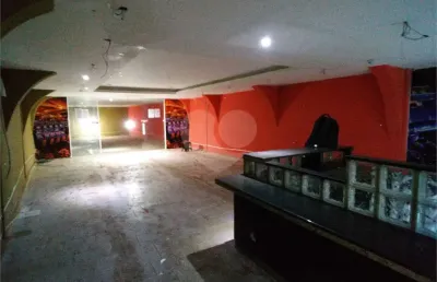 Ponto comercial à venda na Rua Marechal Deodoro, Centro, Niterói