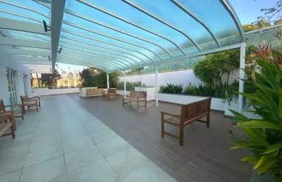 Sala comercial à venda na Rua Doutor Celestino, Centro, Niterói