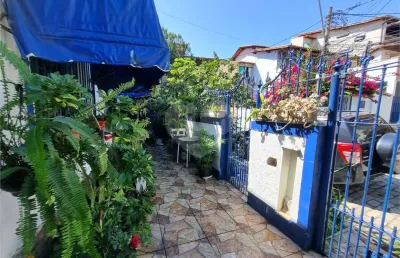 Casa com 3 quartos à venda na Vinte E Um De Abril, Santa Rosa, Niterói