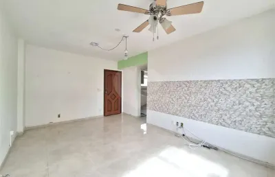 Apartamento com 2 quartos à venda em santa rosa - rj