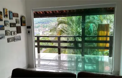Casa com 3 quartos à venda na Frei Fabiano, Itaipu, Niterói