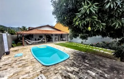 Casa com 3 quartos à venda na Doutor Salomão Vergueiro Da Cruz, Piratininga, Niterói