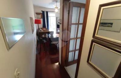 Apartamento com 2 quartos à venda na Rua Fagundes Varela, Ingá, Niterói