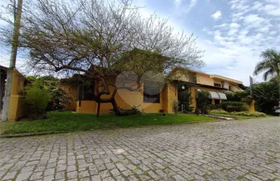 Casa com 4 quartos à venda na Professor Stephane Vannier, Camboinhas, Niterói