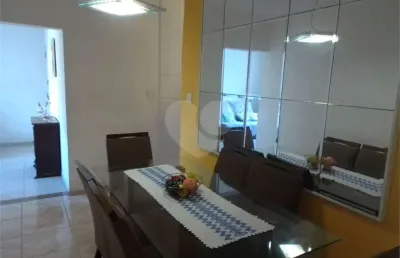 Apartamento com 3 quartos à venda na Alameda São Boaventura, Fonseca, Niterói