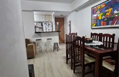 Apartamento com 3 quartos à venda na Estrada Caetano Monteiro, Badu, Niterói