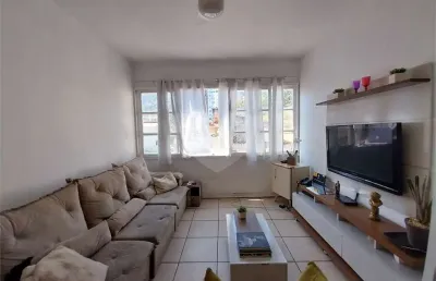 Apartamento com 2 quartos à venda na Rua Lemos Cunha, Icaraí, Niterói