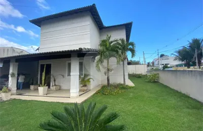 Condomínio com 3 quartos à venda em ponta grossa - rj