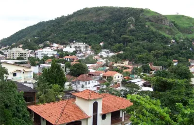 Casa com 5 quartos à venda na Rua Santo Inácio, São Francisco, Niterói