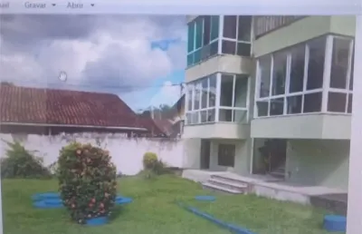 Apartamento com 2 quartos à venda em maria paula - rj