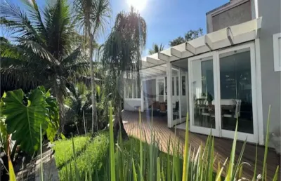 Casa em condomínio fechado com 4 quartos à venda na Estrada Caetano Monteiro, Badu, Niterói