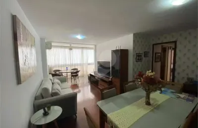 Apartamento com 3 quartos à venda na Rua Presidente Pedreira, Ingá, Niterói