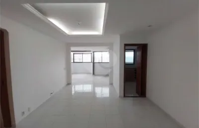 Cobertura com 2 quartos à venda na Rua Noronha Torrezão, Santa Rosa, Niterói