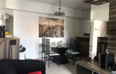 Apartamento com 3 quartos à venda na Estrada Caetano Monteiro, Badu, Niterói