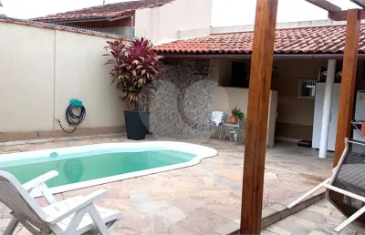 Casa com 2 quartos à venda na Avenida Central Ewerton Xavier, Serra Grande, Niterói