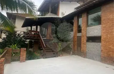 Condomínio com 4 quartos à venda em piratininga - rj