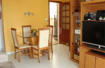 Apartamento com 2 quartos à venda na Rua Leite Ribeiro, Fonseca, Niterói