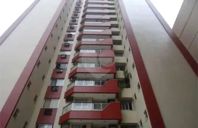Cobertura com 3 quartos à venda na Rua Joaquim Távora, Icaraí, Niterói