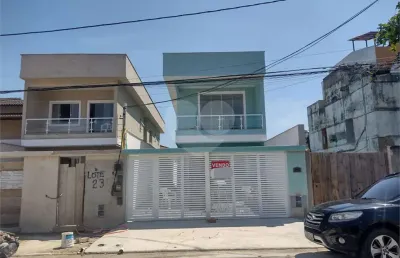 Casa com 4 quartos à venda na Senador Lucio Bittencourt, Itaipu, Niterói
